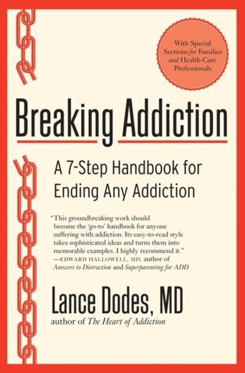 Breaking Addiction