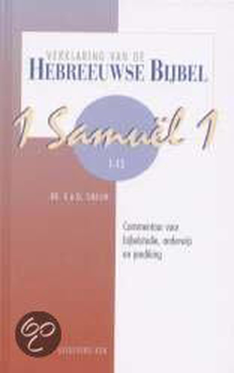 I Samuel 1