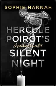 Hercule Poirot's Silent Night | Sophie Hannah