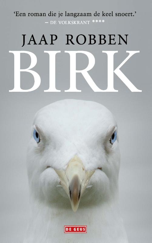 Jaap Robben Birk thumbnail