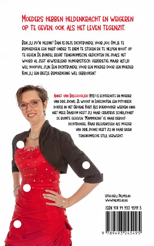 Mammoedig achterkant