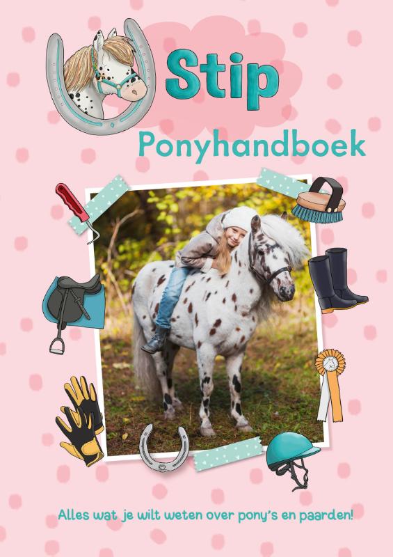 Ponyhandboek / Stip