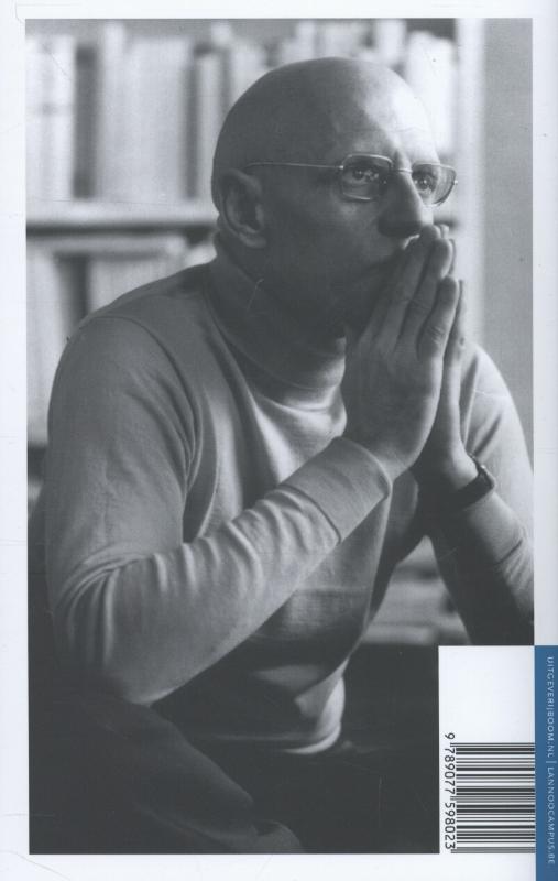 Foucault achterkant