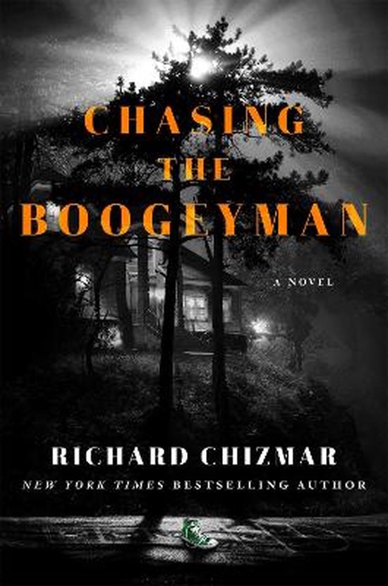 boekenbalie_9781529372410_cover The Boogeyman Series- Chasing the Boogeyman