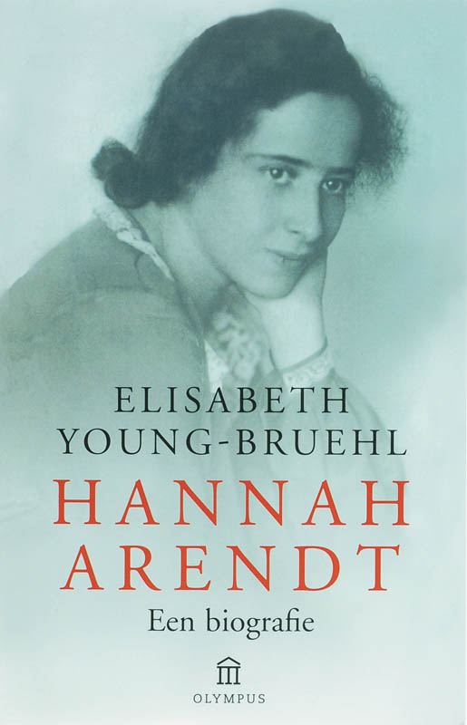Hannah Arendt een biografie / Olympus