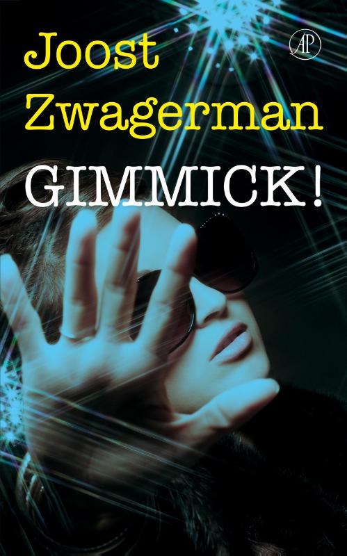 Joost Zwagerman Gimmick! thumbnail