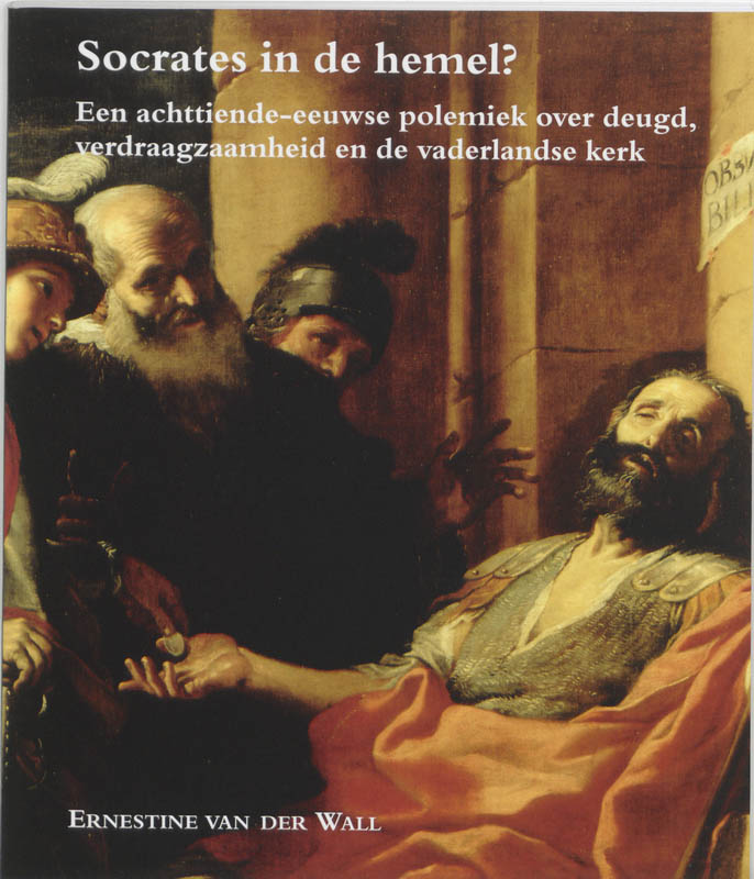 Socrates in de hemel? / Zeven Provincien reeks / XIX