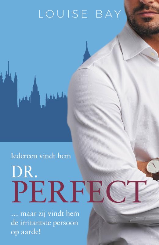 Dr. Perfect / Dokter / 2