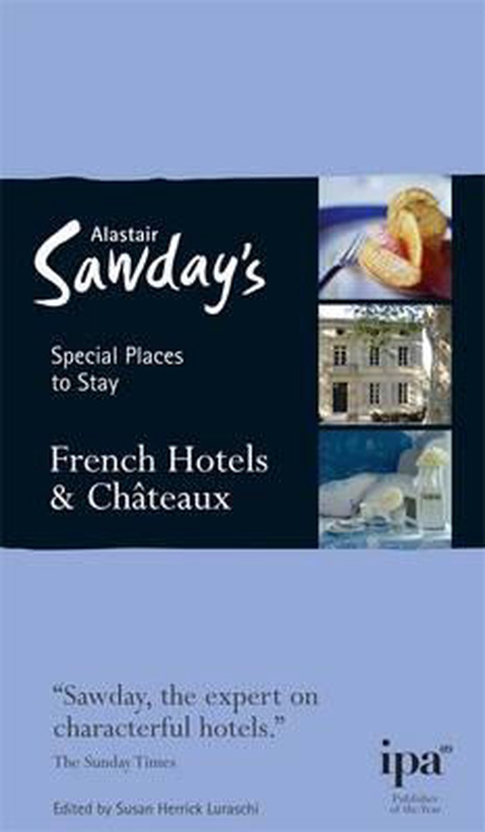 French Chateaux and Hotels