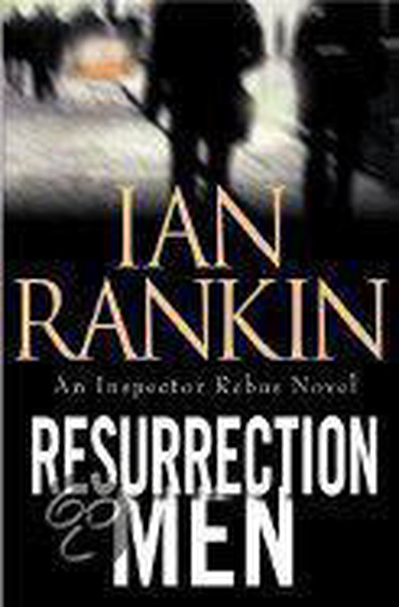 Resurrection Men