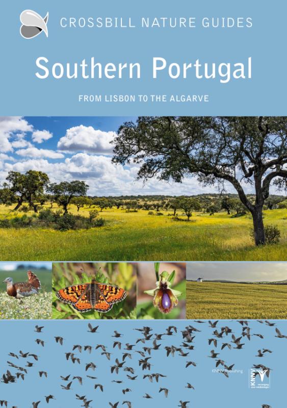 Southern Portugal / Crossbill guides / 36