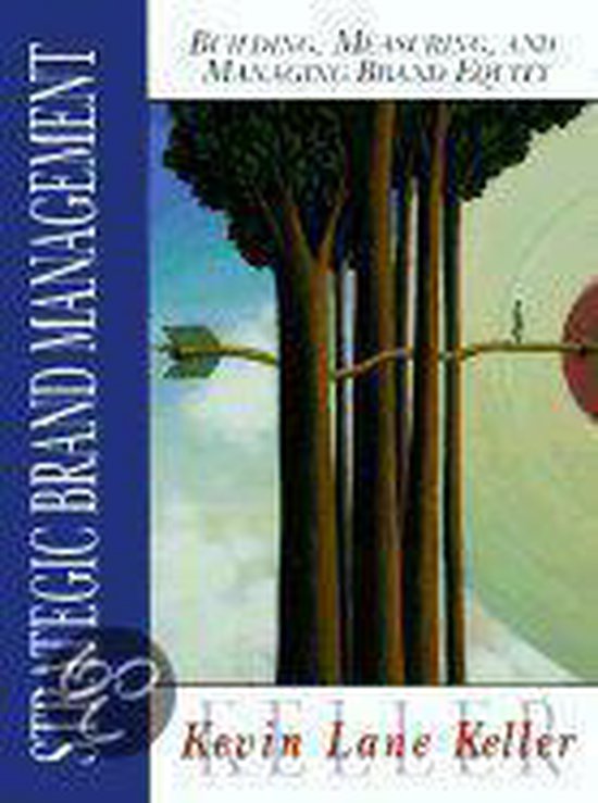 boekenbalie_9780131201156_cover Strategic Brand Management