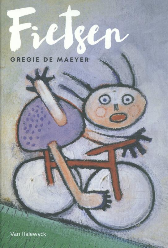 Fietsen ; In de put ; Mama?