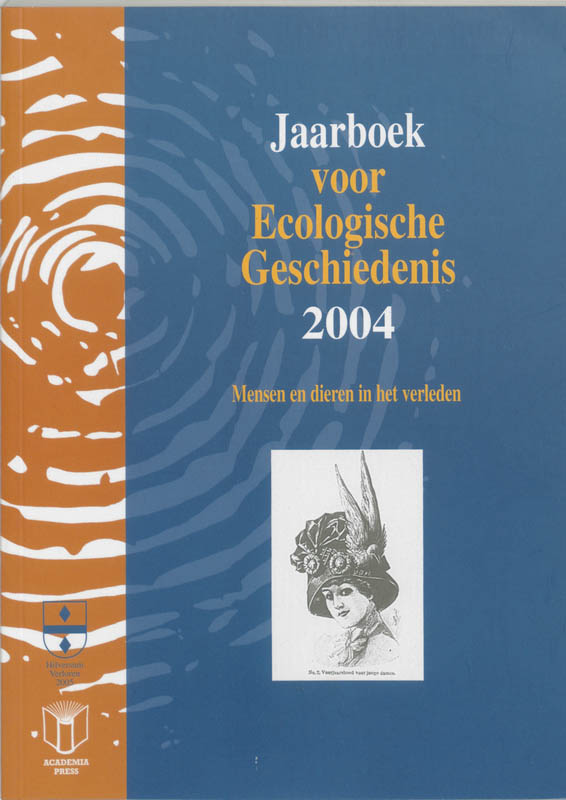 Jaarboek voor ecologische geschiedenis 2004