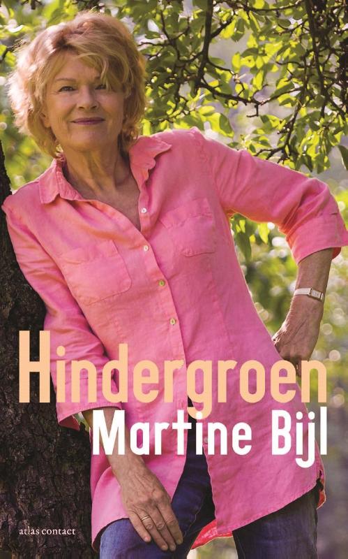 Martine Bijl Hindergroen thumbnail