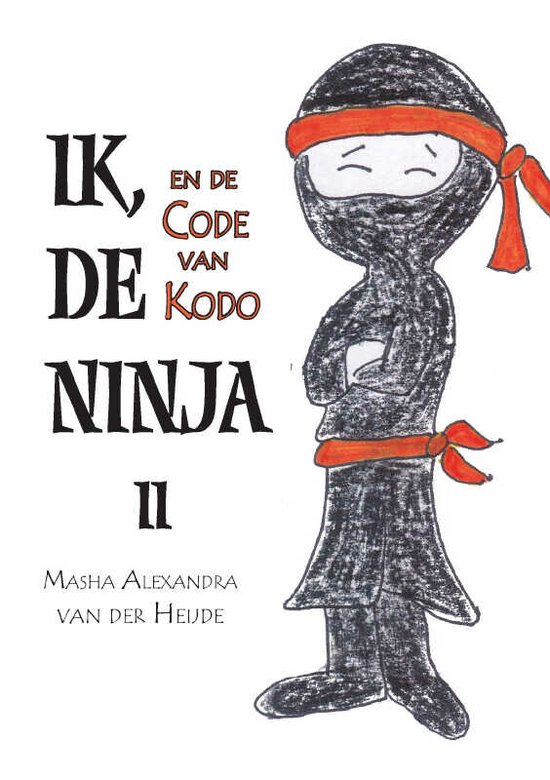 Ik, de Ninja en de code van Kodo
