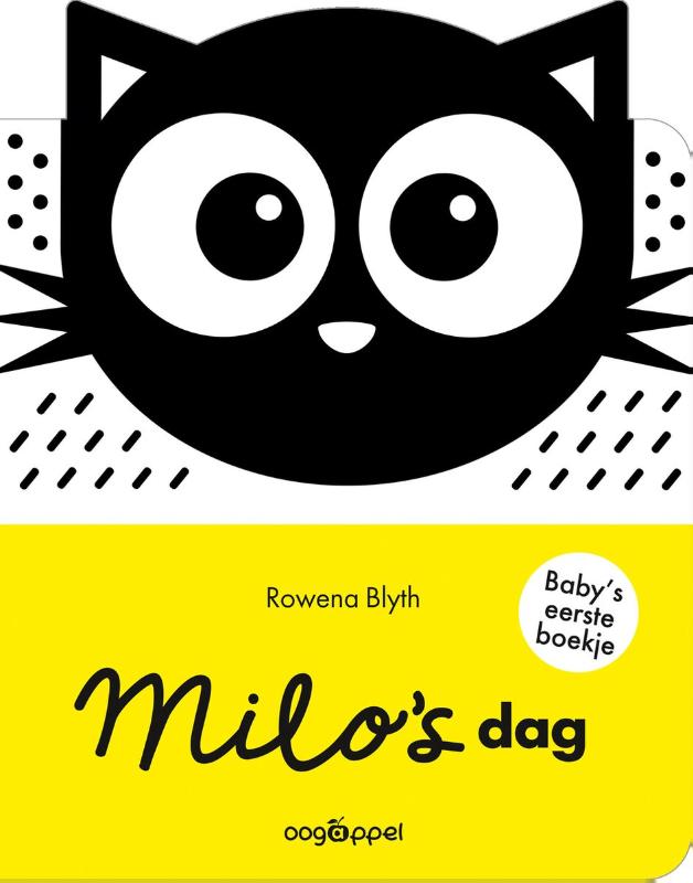 Dit is Milo's dag