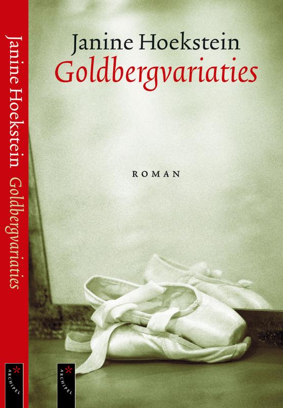 Goldbergvariaties