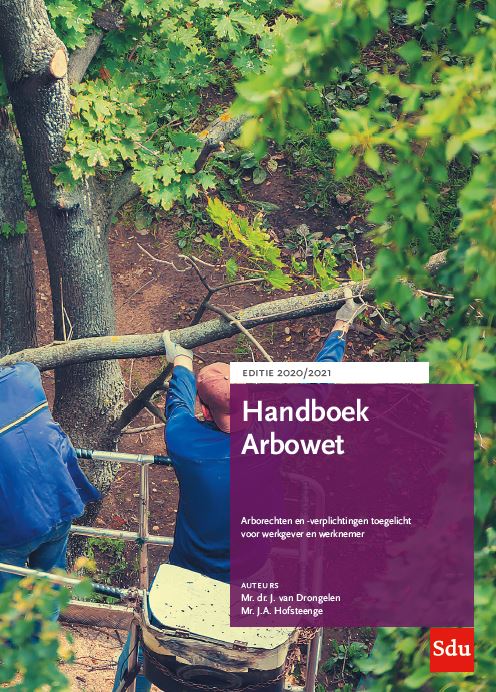 boekenbalie_9789012405614_cover Handboek Arbowet Editie 2020-2021