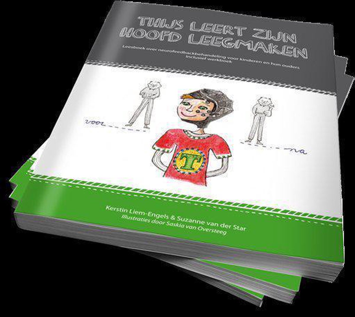 boekenbalie_9789082031706_cover Thijs leert zijn hoofd leegmaken