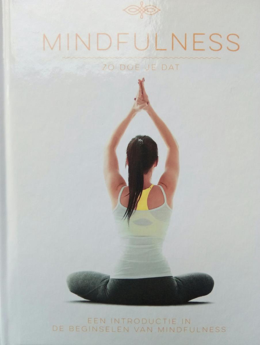 boekenbalie_9789039628119_cover Mindfulness zo doe je dat |