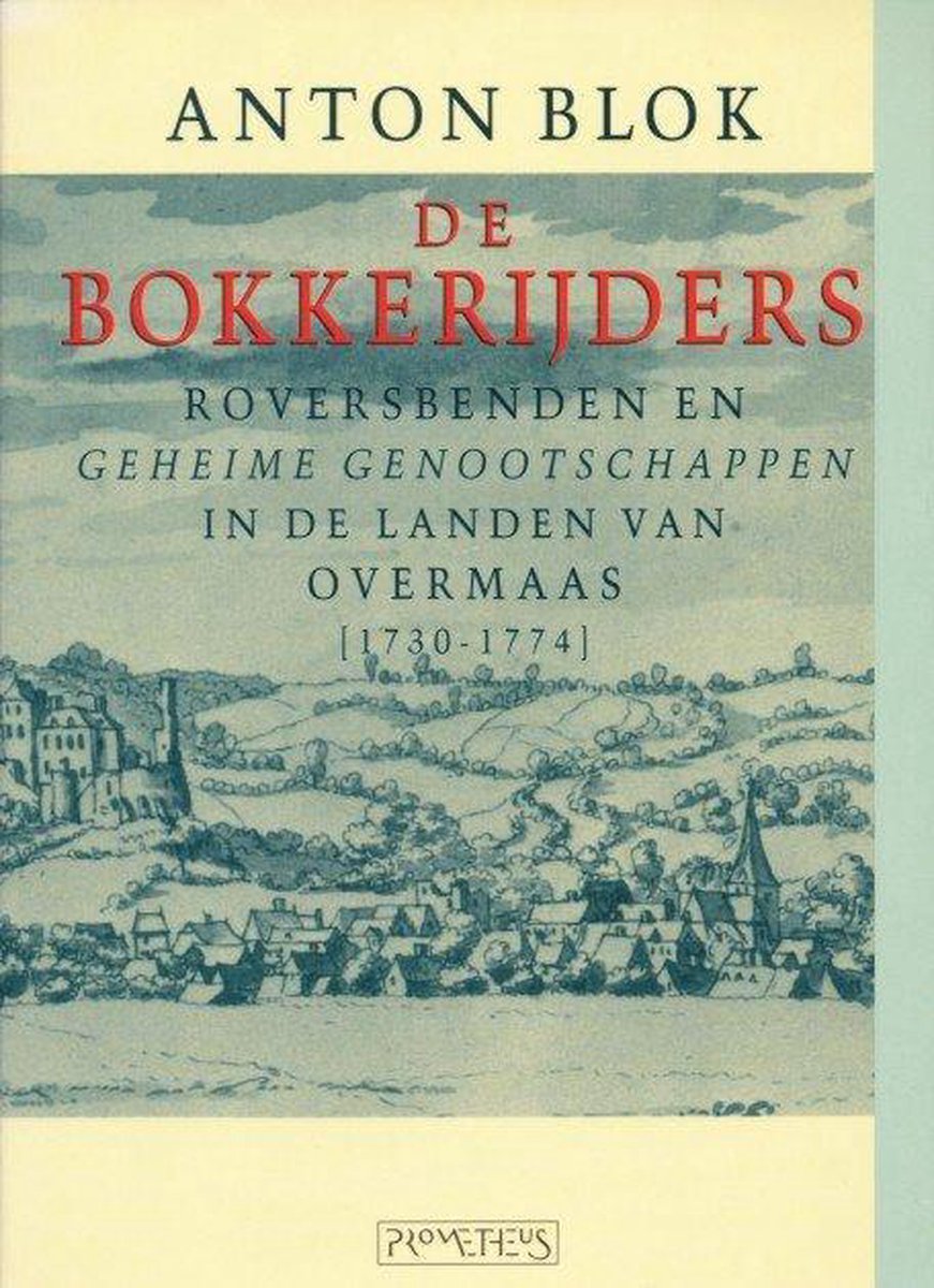 Andrea Blok De Bokkerijders thumbnail