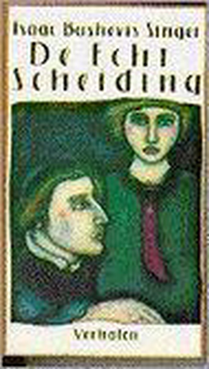 boekenbalie_9789029546188_cover De echtscheiding / Grote ABC / nr. 543