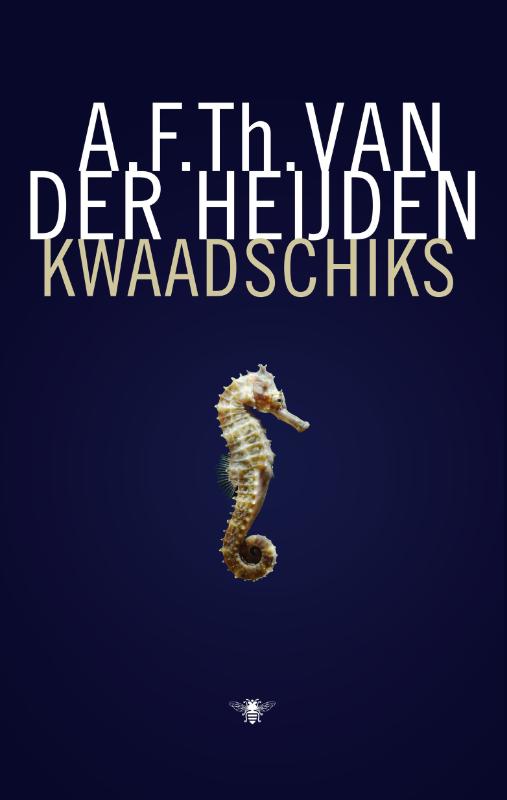 boekenbalie_9789023449584_cover Kwaadschiks / De tandeloze tijd / 6