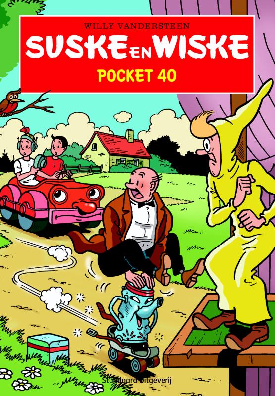 boekenbalie_9789002255861_cover De poenschepper / Suske en Wiske / 38