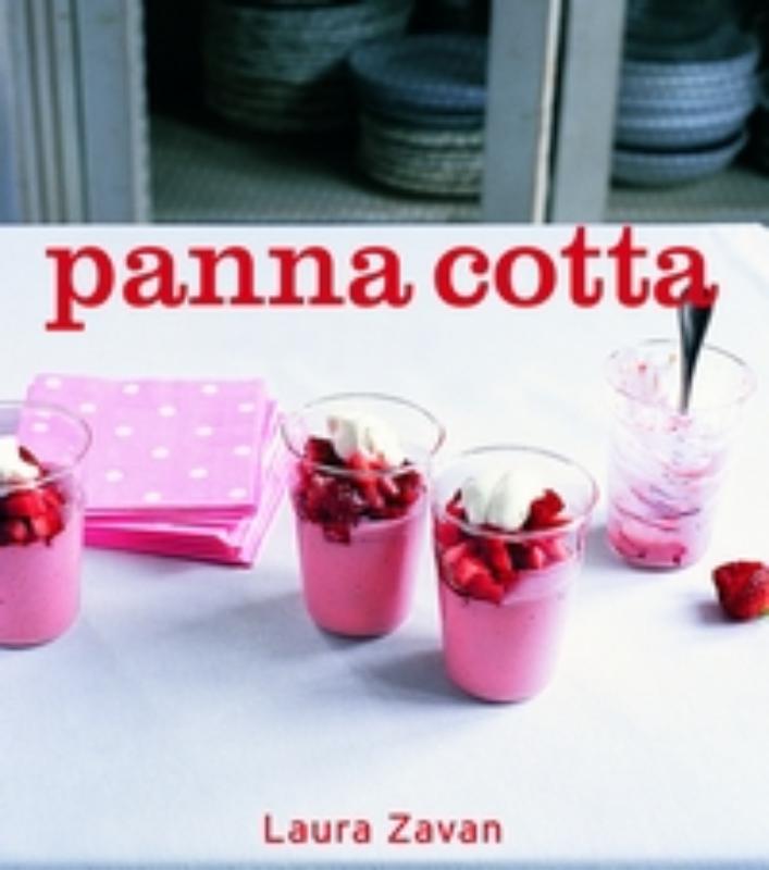 Panna Cotta