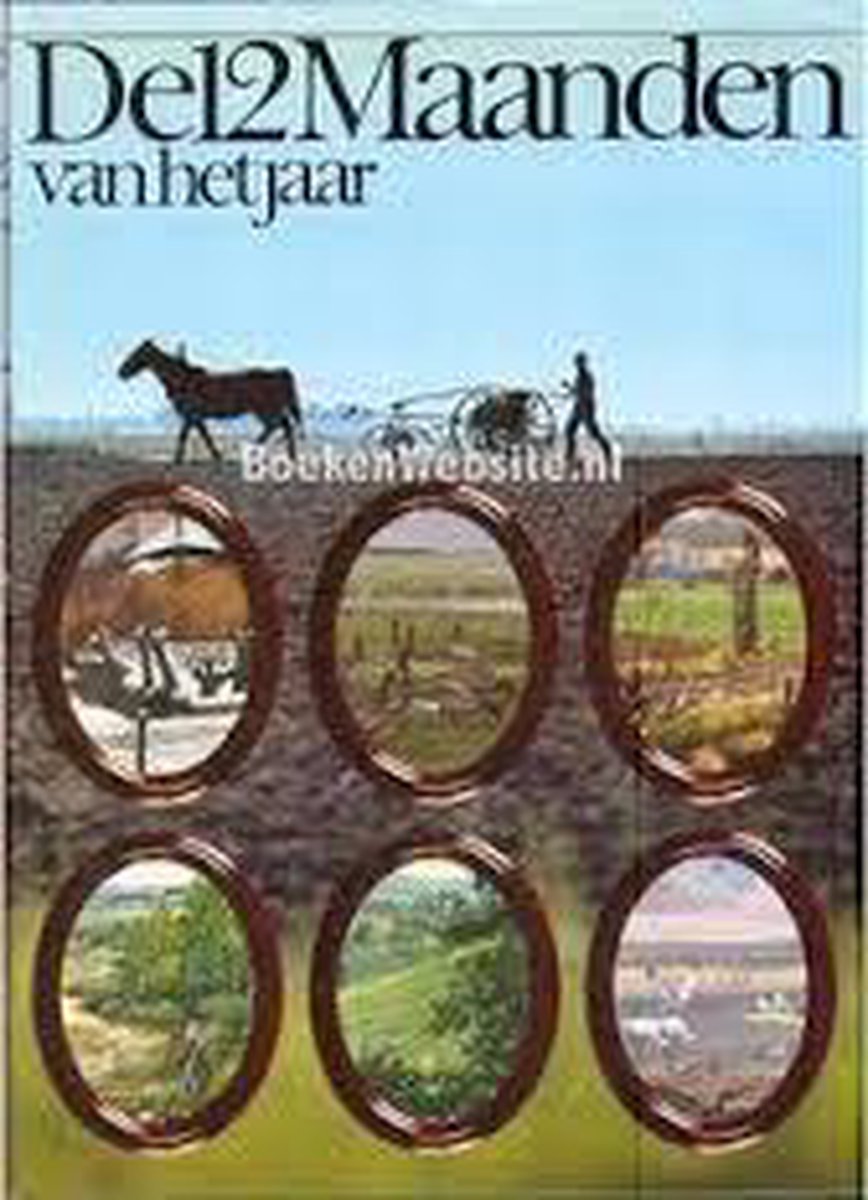 boekenbalie_9789027484086_cover Twaalf maanden van het jaar