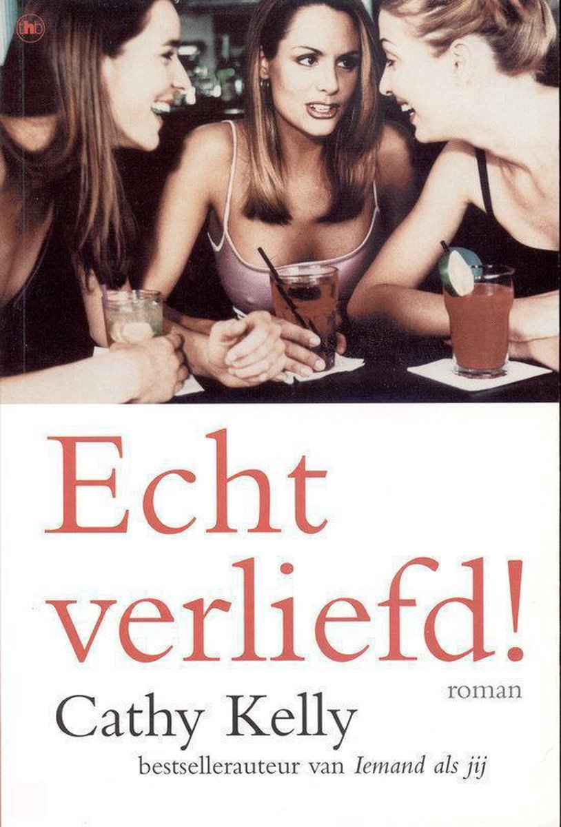 boekenbalie_9789044306217_cover Echt verliefd!