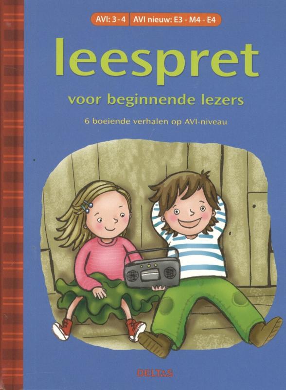 boekenbalie_9789044734768_cover Leespret voor beginnende lezers