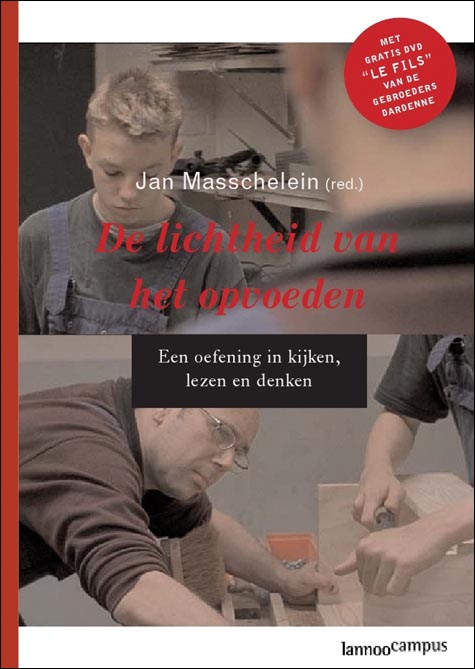 De Lichtheid Van Het Opvoeden thumbnail