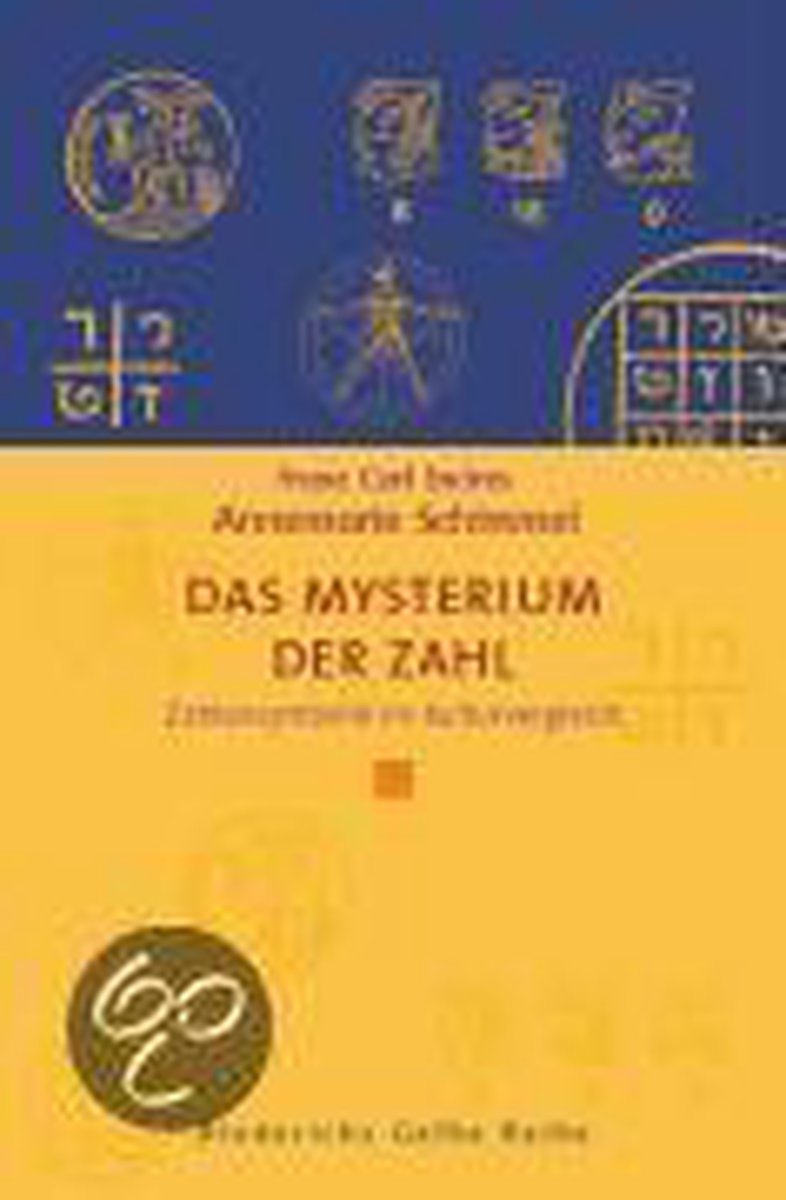 Das Mysterium der Zahl