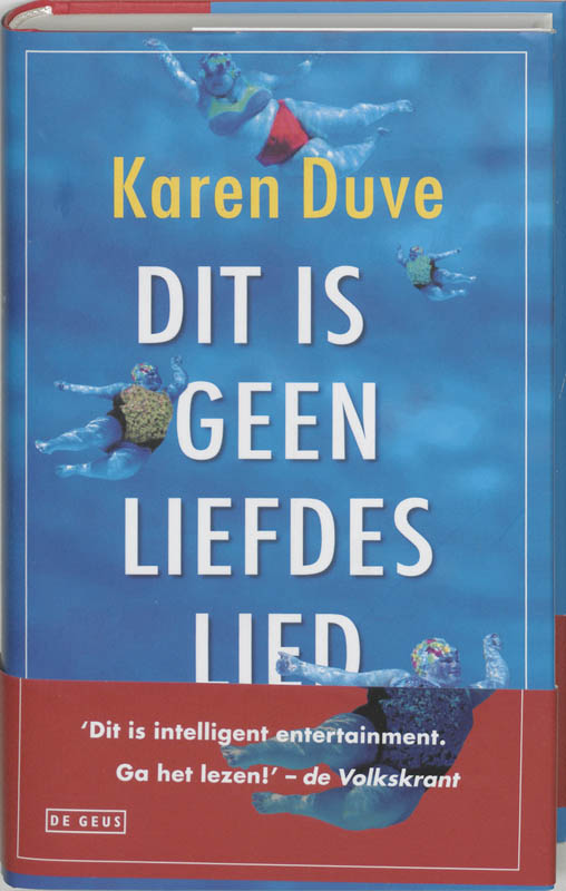 boekenbalie_9789044504248_cover Dit Is Geen Liefdeslied