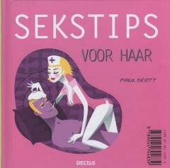 Sekstips voor haar / hem achterkant