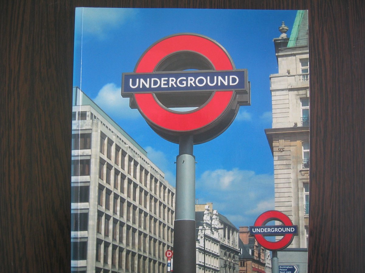 Underground Official Handbook