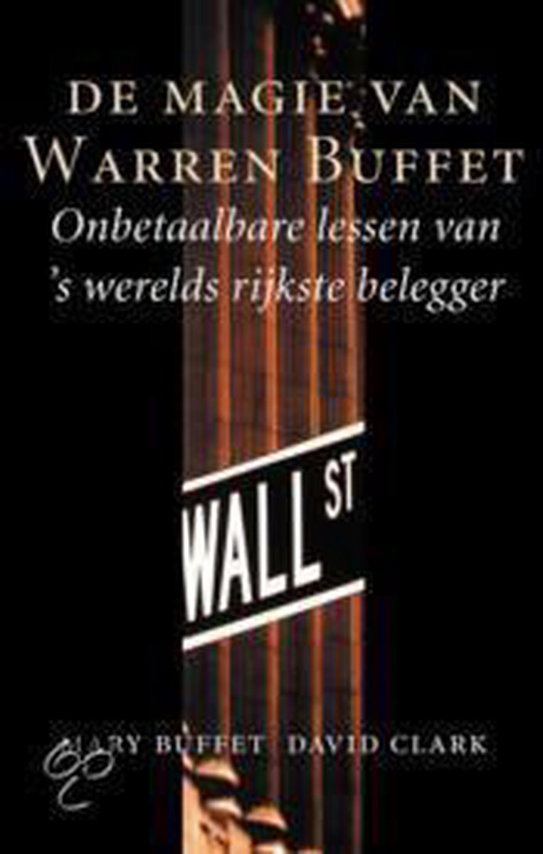 boekenbalie_9789038910215_cover MAGIE VAN WARREN BUFFETT