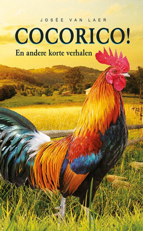 Vlaamse kortverhalen - Cocorico