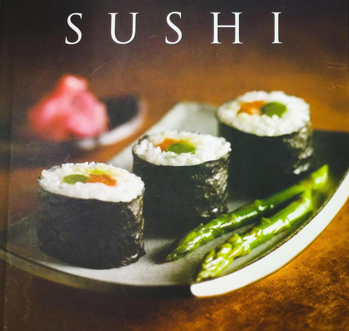 Lulu Grimes Sushi thumbnail