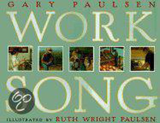 Worksong