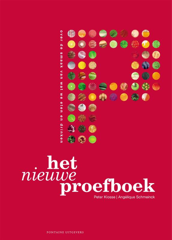 Peter Klosse Het Nieuwe Proefboek thumbnail