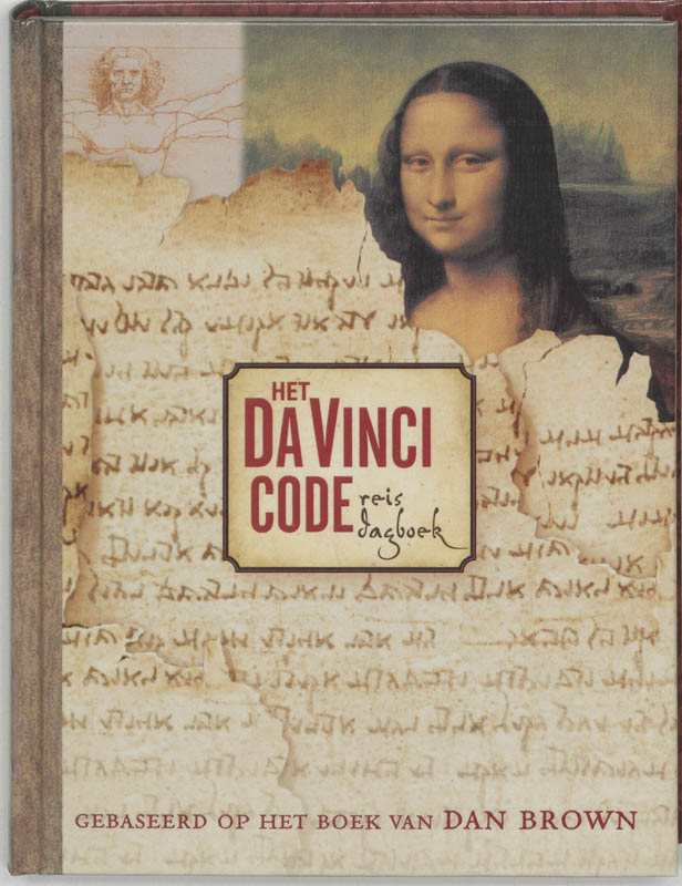 boekenbalie_9789024559596_cover Het Da Vinci Code Reisdagboek