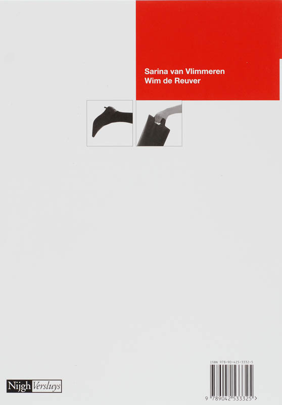 In Balans Management & Organisatie 2 Havo Werkboek In Balans Management & Organisatie 2 Havo Werkboek achterkant