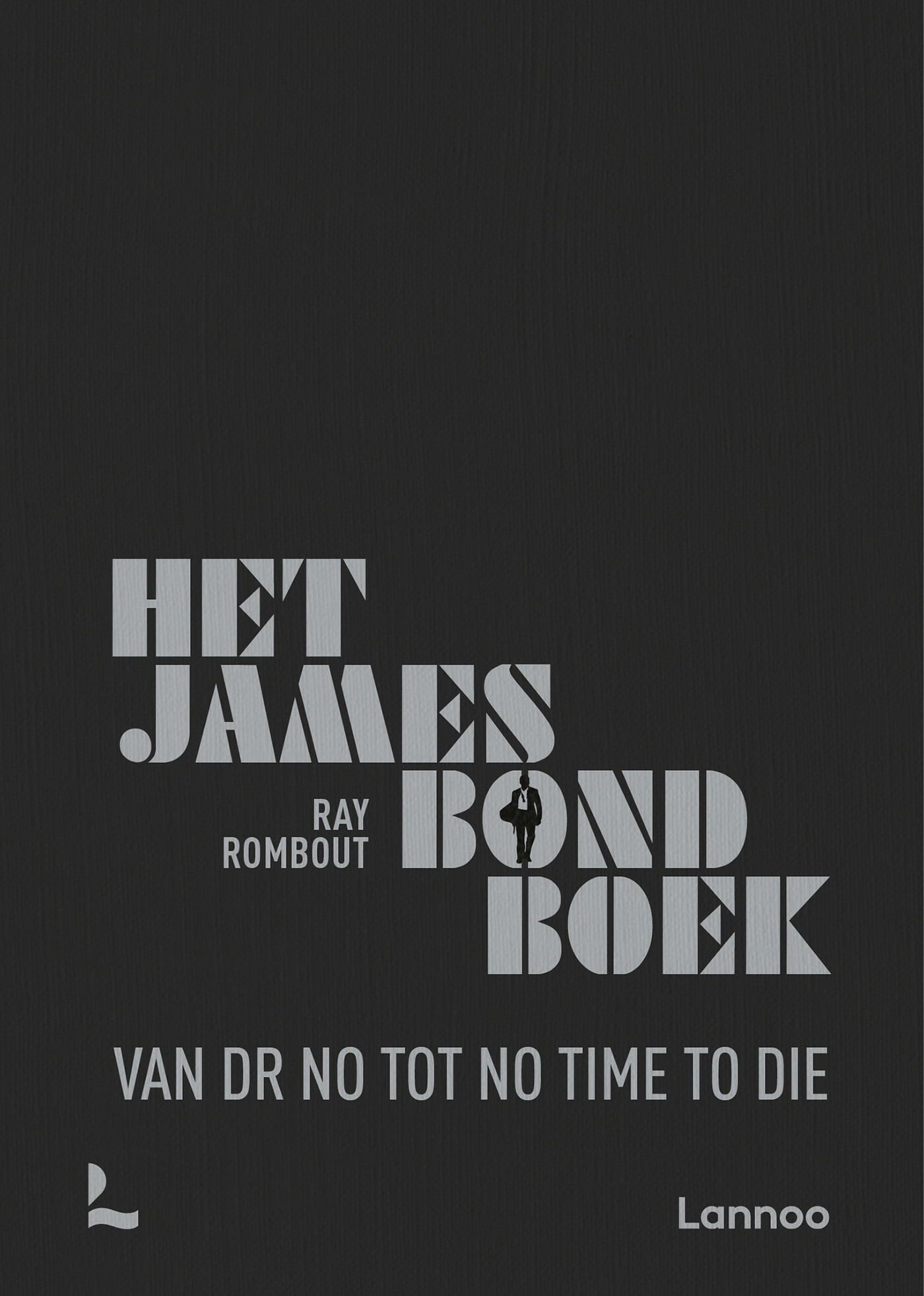 Het James Bond boek