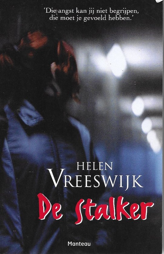 De Stalker - Helen Vreeswijk