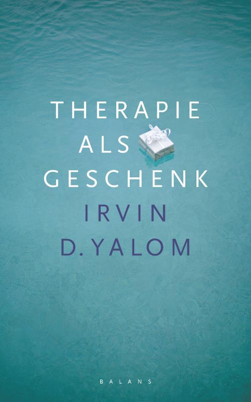 Therapie Als Geschenk