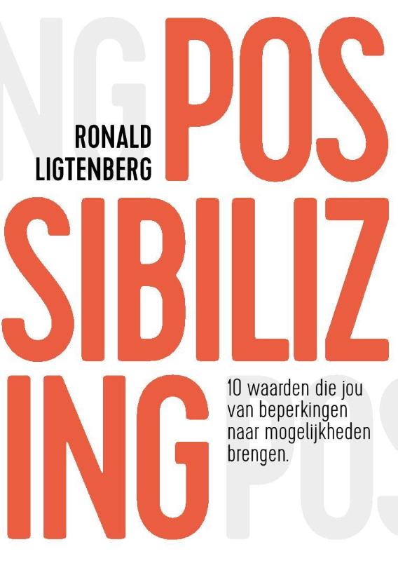 Ronald Ligtenberg Possibilizing thumbnail
