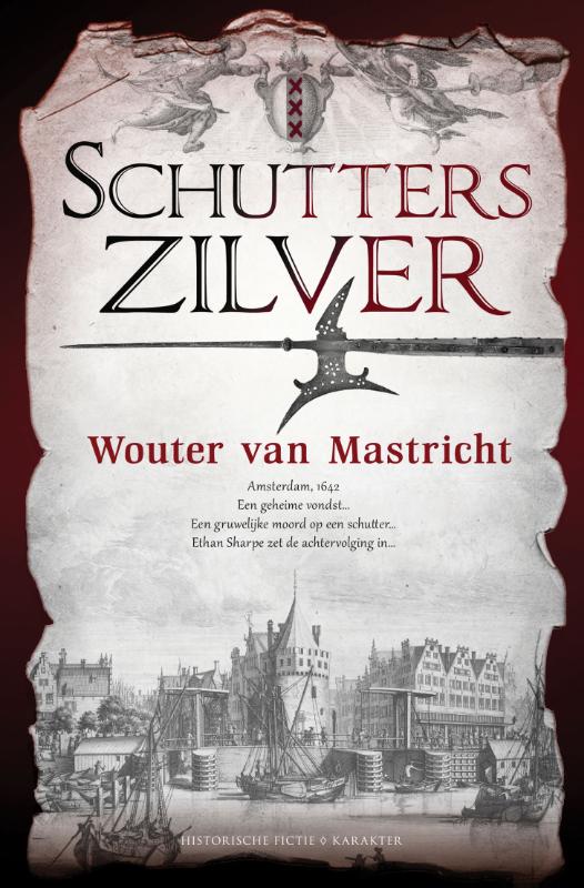 Schutterszilver